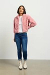 ETALIA VINTAGE FUR JACKET