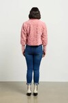 ETALIA VINTAGE FUR JACKET