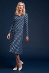 CHARLIE JANE ROUTEBURN DRESS