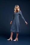 CHARLIE JANE ROUTEBURN DRESS