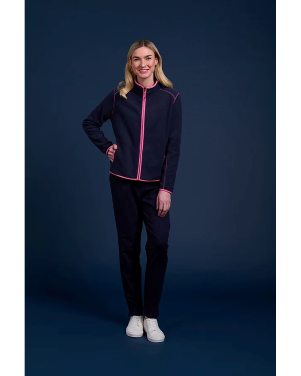 CHARLIE JANE PERCY FLEECE