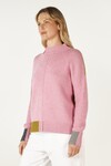 ZAKET & PLOVER TRIM JUMPER