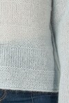 ZAKET &  PLOVER MOHAIR V JUMPER