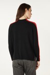 ZAKET &  PLOVER FUNNEL NECK JUMPER