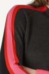 ZAKET &  PLOVER FUNNEL NECK JUMPER