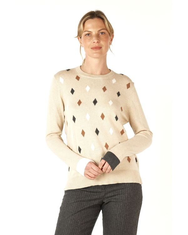 ZAKET &  PLOVER MAGESTIC CARDI