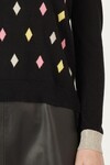 ZAKET &  PLOVER MAGESTIC CARDI