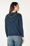 ZAKET &  PLOVER HANDCRAFT HOODIE