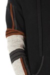 ZAKET & PLOVER MEDIA HOODIE