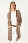 ZAKET &  PLOVER ESSENTIAL CARDI