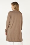 ZAKET &  PLOVER ESSENTIAL CARDI