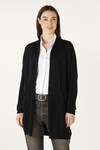 ZAKET &  PLOVER ESSENTIAL CARDI