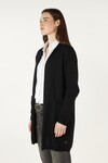 ZAKET &  PLOVER ESSENTIAL CARDI