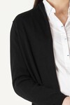 ZAKET &  PLOVER ESSENTIAL CARDI