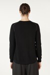 ZAKET &  PLOVER ESSENTIAL SHIRT BOTTOM JUMPER
