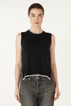 ZAKET &  PLOVER TWO TONE VEST