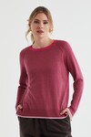 LD+ CO STRIPE CREW