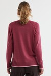 LD+ CO STRIPE CREW