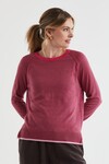 LD+ CO STRIPE CREW