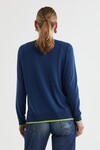LD+ CO STRIPE CREW
