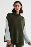 LD + CO LOFTY TUNIC