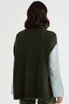 LD + CO LOFTY TUNIC