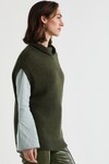 LD + CO LOFTY TUNIC