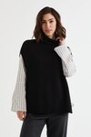 LD + CO LOFTY TUNIC