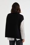 LD + CO LOFTY TUNIC