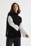 LD + CO LOFTY TUNIC