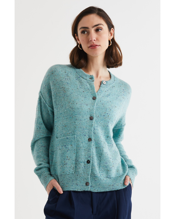 LD + CO DONEGAL CARDI