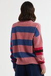 LD + CO LAMBSWOOL CREW