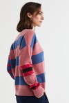 LD + CO LAMBSWOOL CREW