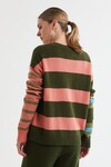 LD + CO LAMBSWOOL CREW