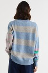 LD + CO LAMBSWOOL CREW