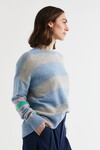 LD + CO LAMBSWOOL CREW