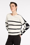 MARCO POLO REVERSIBLE JUMPER