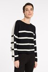 MARCO POLO REVERSIBLE JUMPER