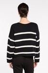 MARCO POLO REVERSIBLE JUMPER