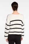 MARCO POLO REVERSIBLE JUMPER