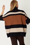 CORDELIA ST STRIPE JUMPER