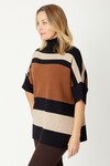 CORDELIA ST STRIPE JUMPER