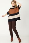 CORDELIA ST STRIPE JUMPER