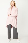 CORDELIA ST TURTLE NECK TUNIC