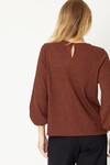 CORDELIA ST BALLON KNIT TOP
