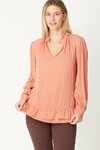 LUNA SKY WHIMS TOP