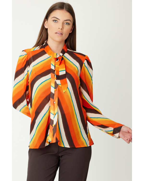 LUNA SKY BOW TOP