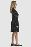 SASS LAURETTA DRESS
