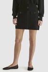 SASS BALDWIN KNIT SKIRT