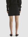 SASS BALDWIN KNIT SKIRT